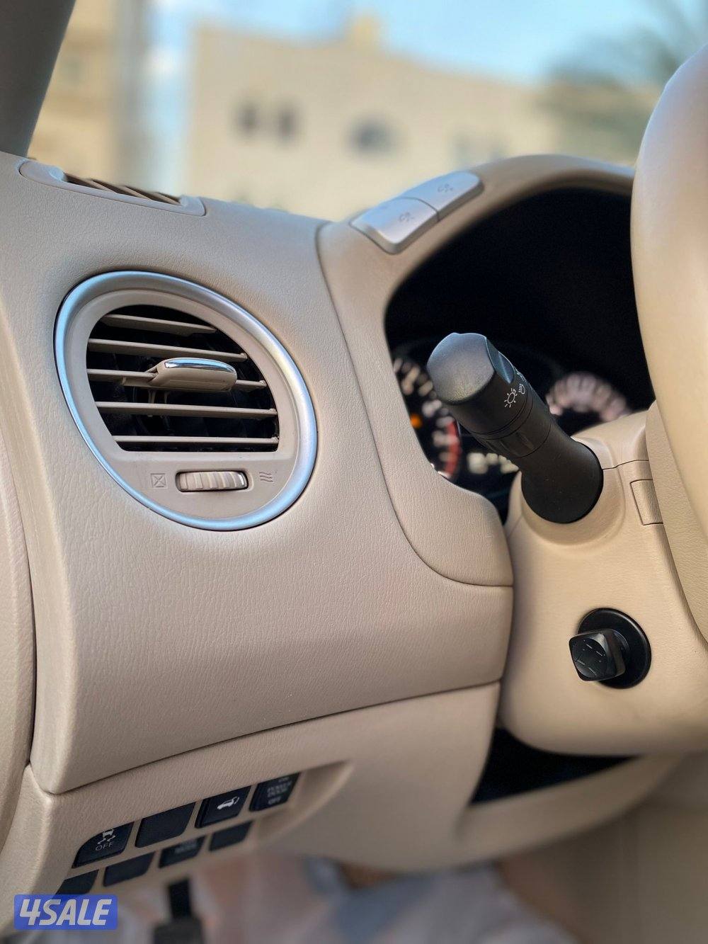 للبيع جيب بافندر موديل 20156