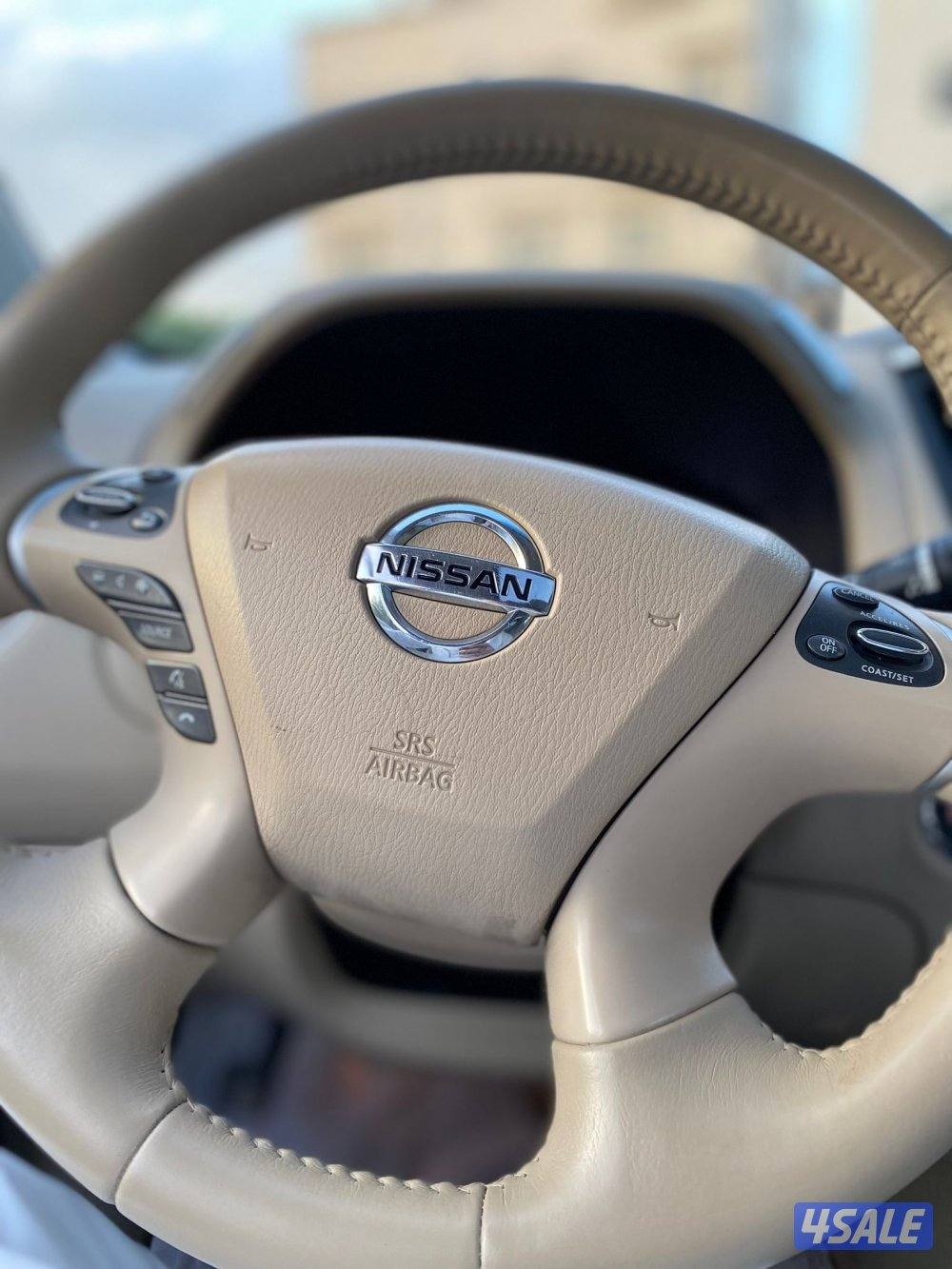 للبيع جيب بافندر موديل 20159