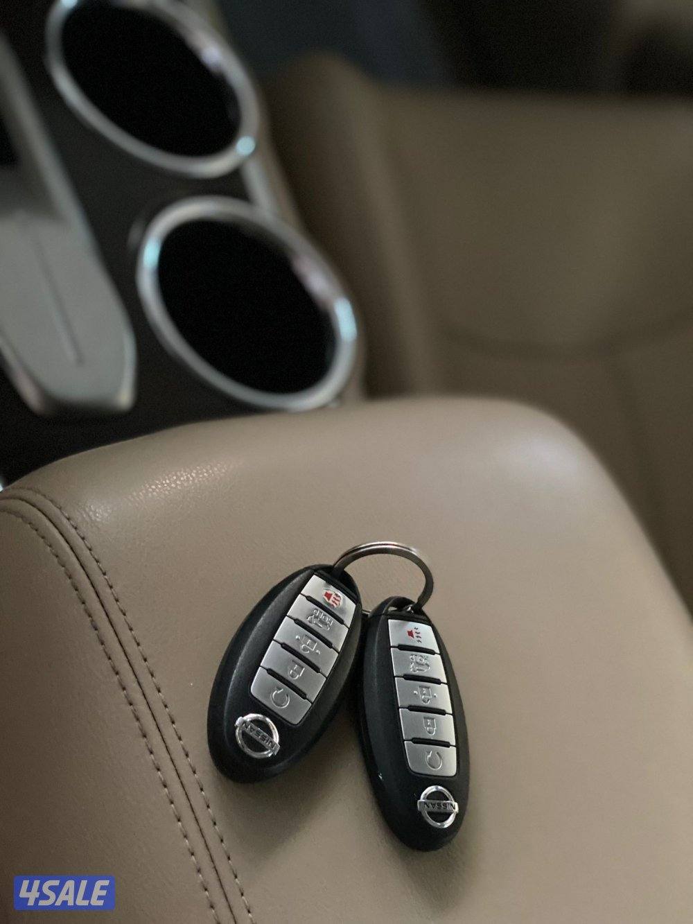 للبيع جيب بافندر موديل 201510