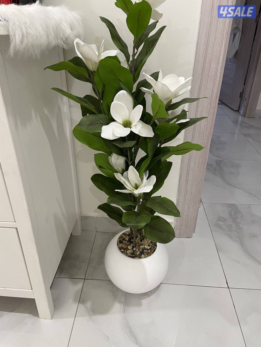 طقم طاولات ايكيا ومحموعة اغراض3