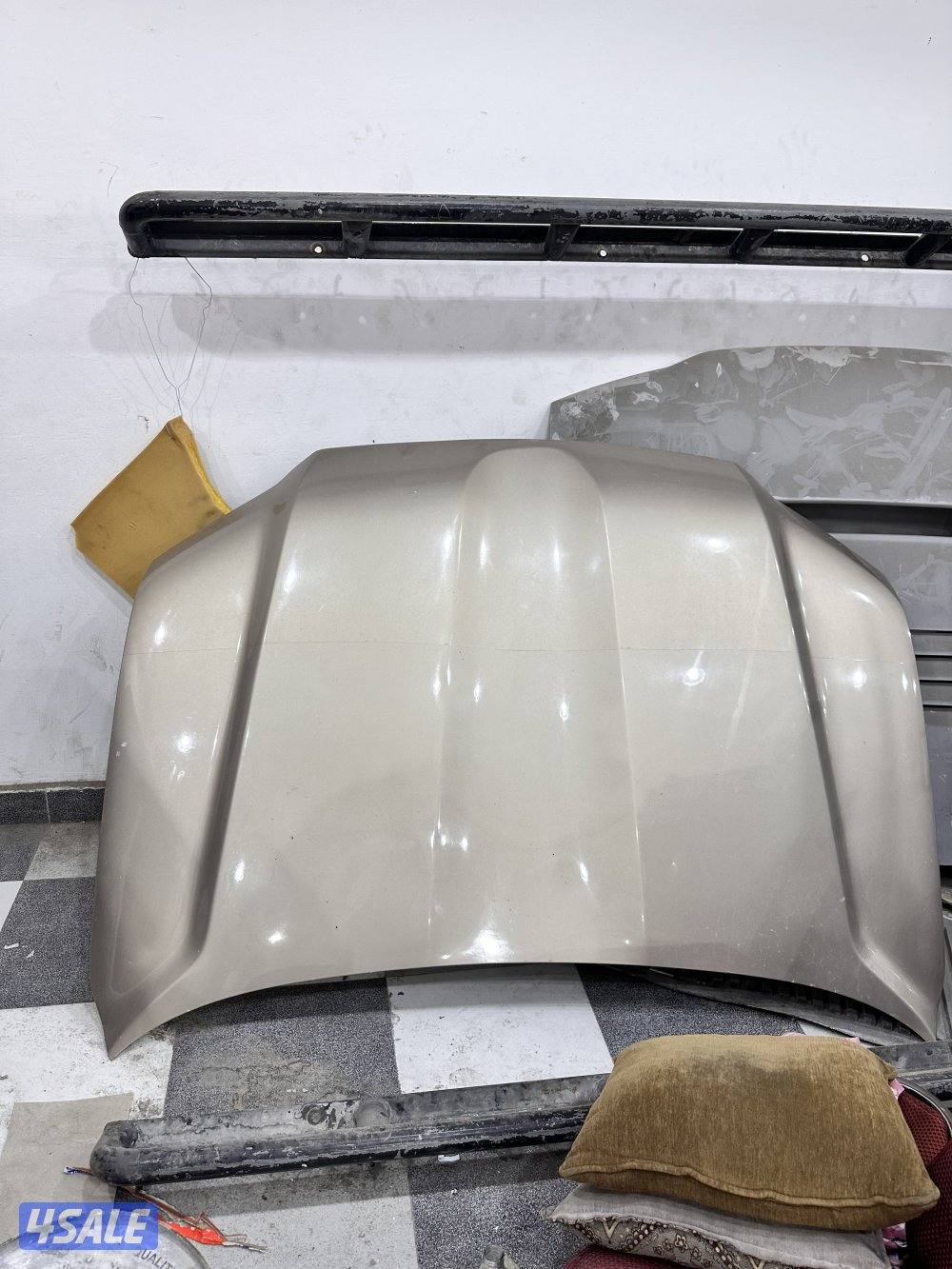 اغراض لاندكروزر من 2016-20216