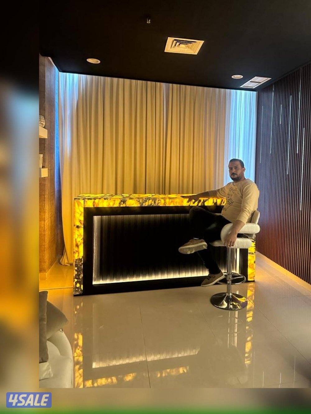 ديكورات اصباغ وجميع اعمال المجاره0