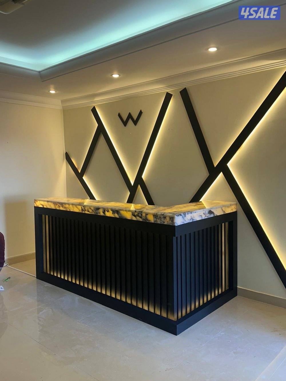 ديكورات اصباغ وجميع اعمال المجاره2