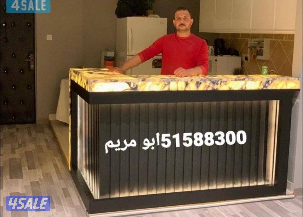 ديكورات اصباغ وجميع اعمال المجاره11