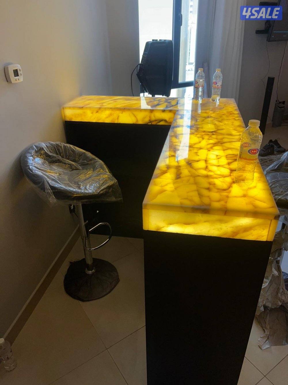 ديكورات اصباغ وجميع اعمال المجاره14