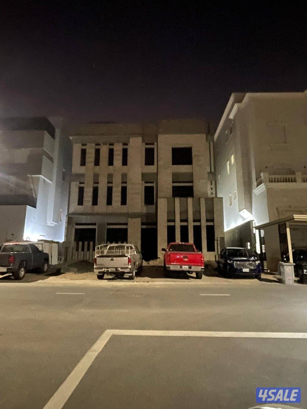 قسيمه ثلاث ادوار بغرب عبدالله المبارك0