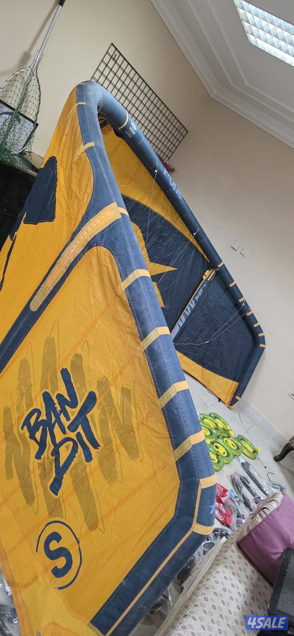 للبيع كايت بورد0