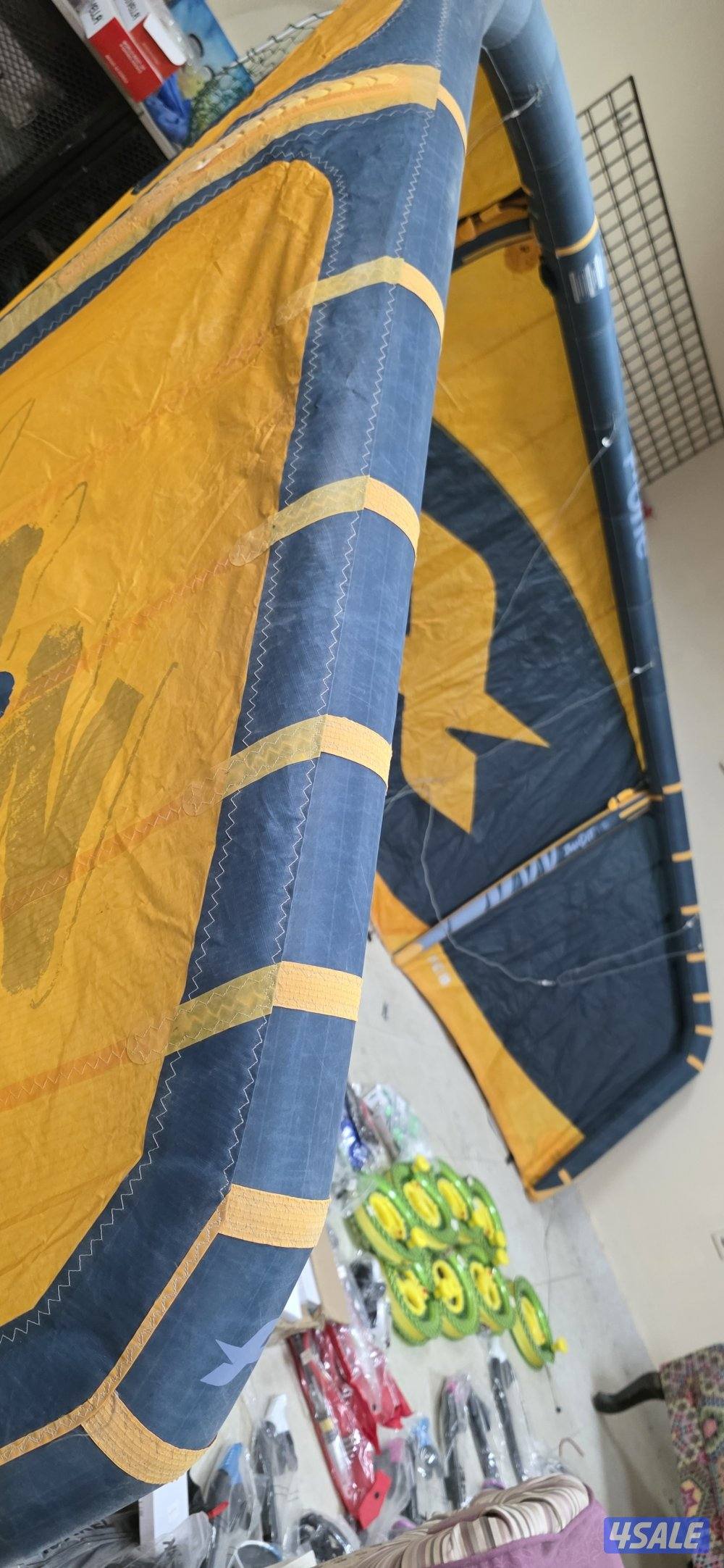 للبيع كايت بورد1