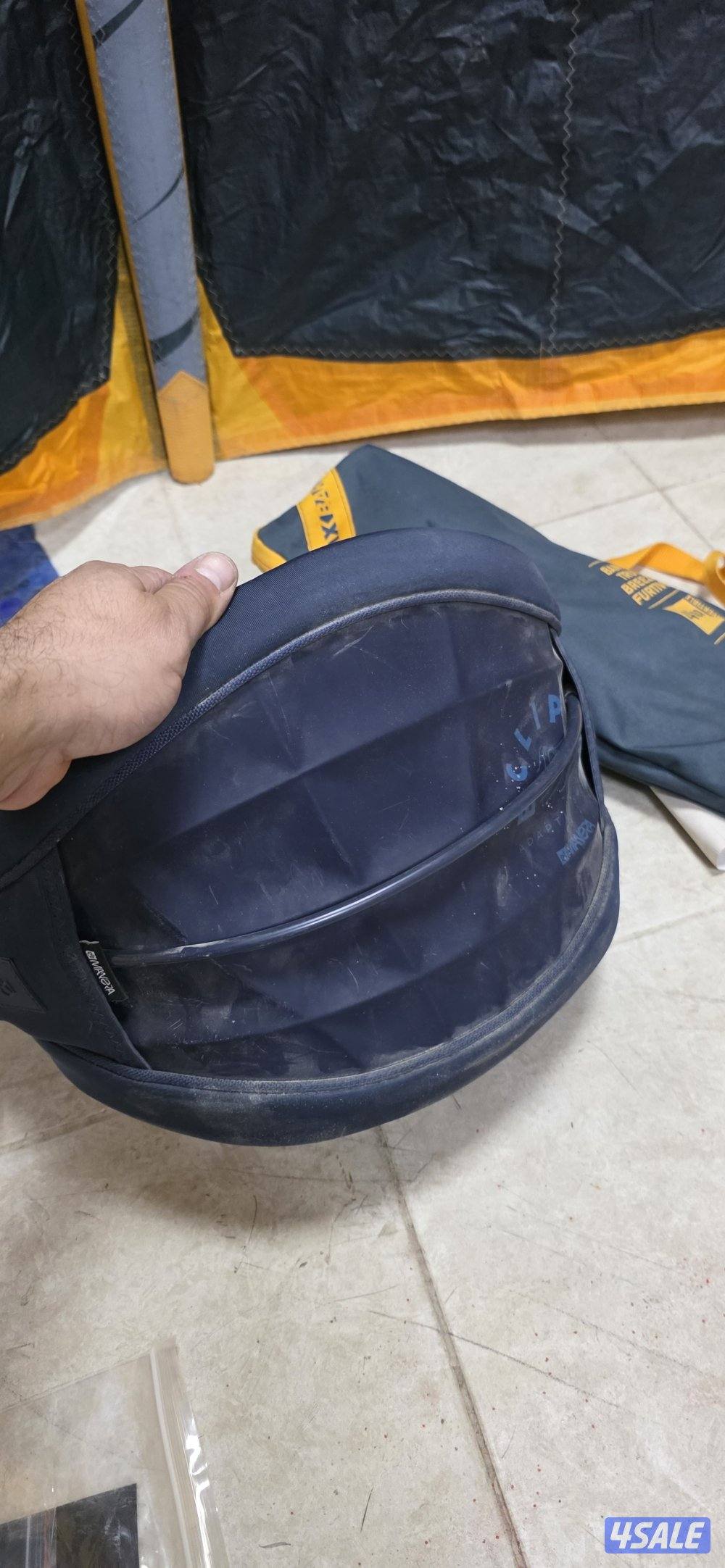 للبيع كايت بورد3