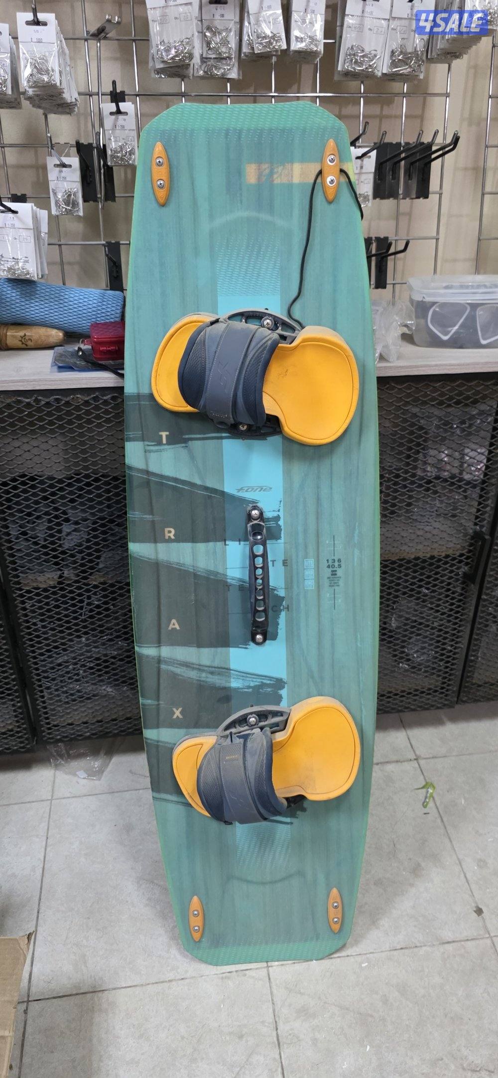 للبيع كايت بورد5