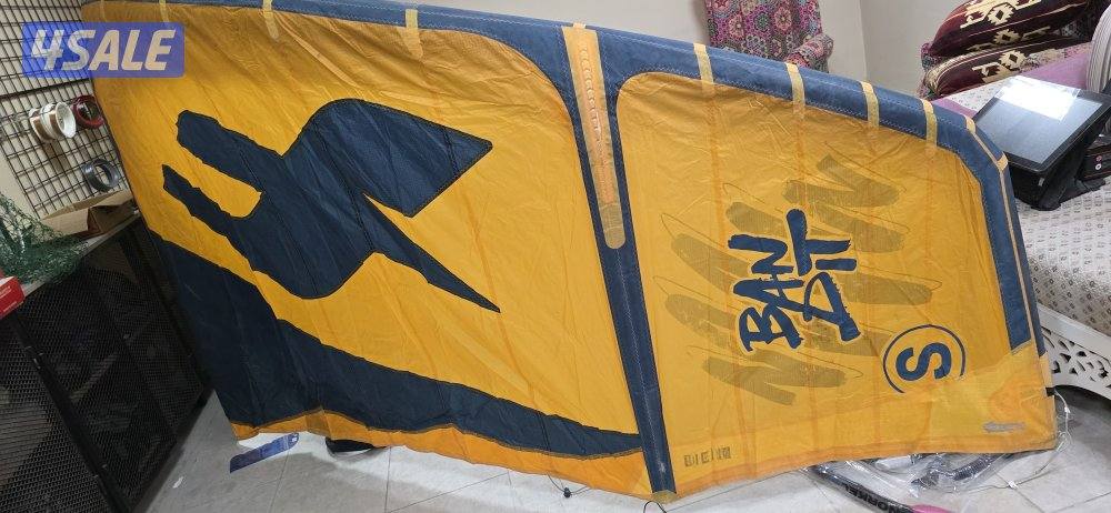 للبيع كايت بورد6