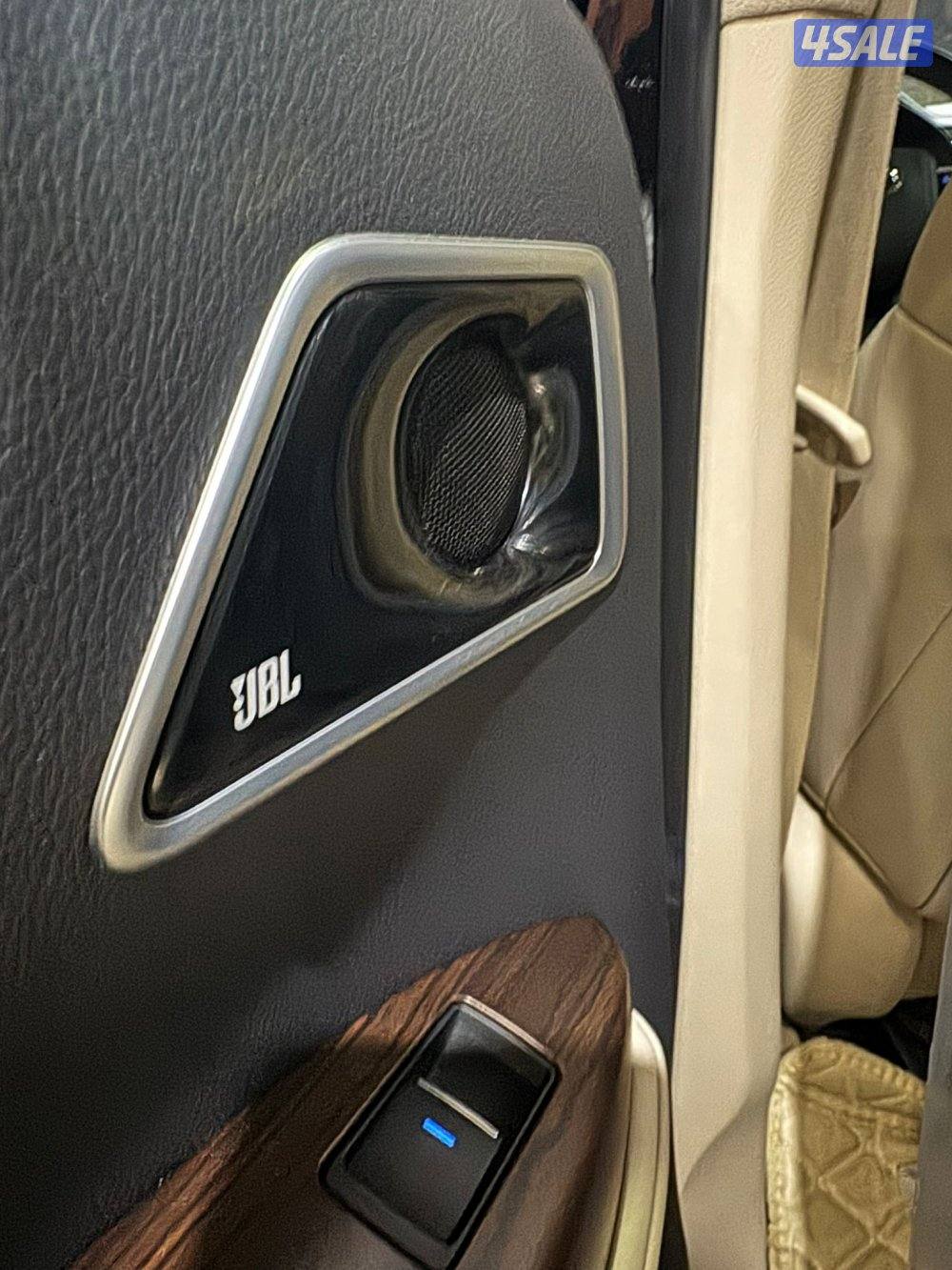 للبيع لاند كروز ايرو اس توين تيربو 20244