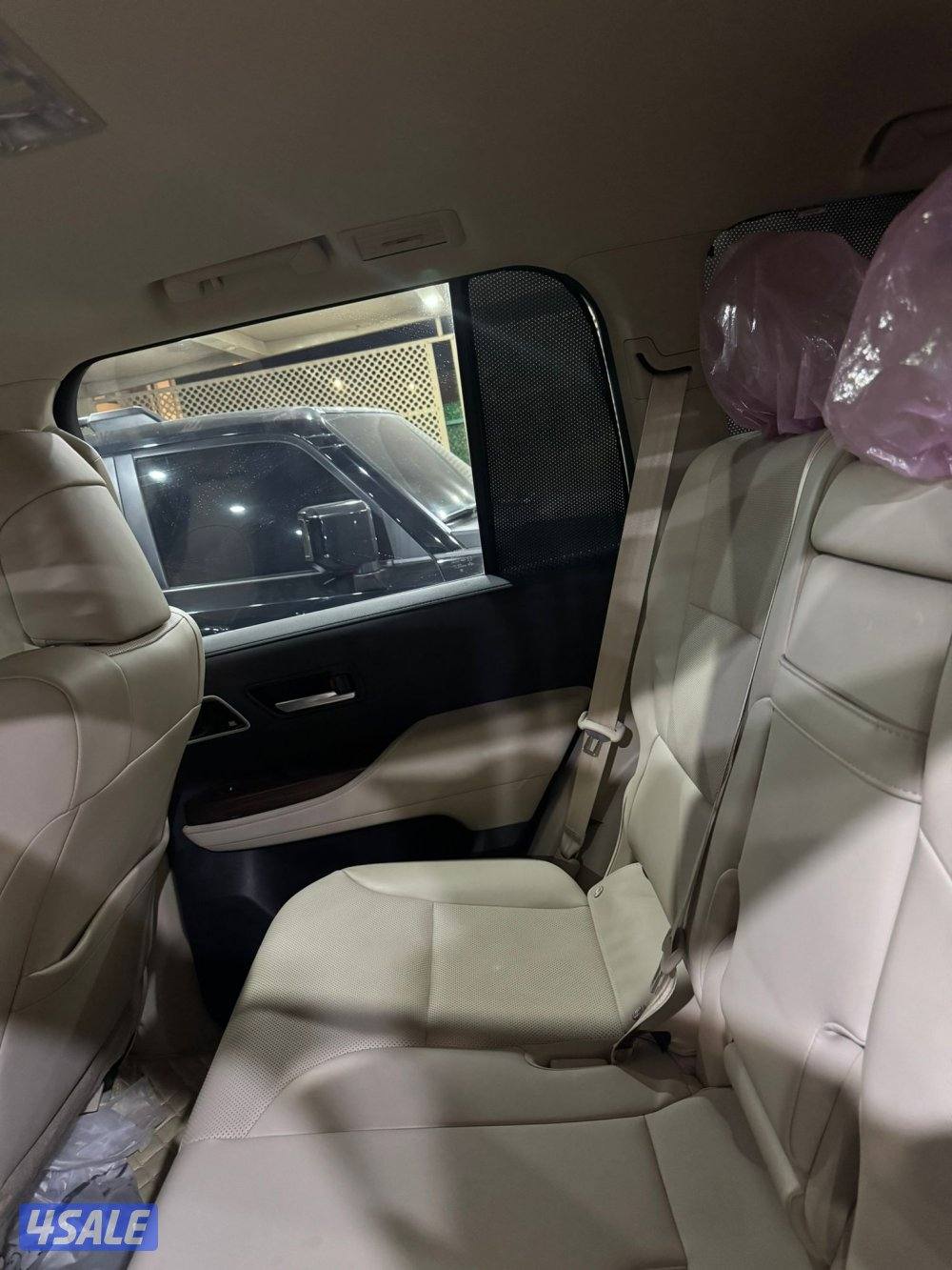 للبيع لاند كروز ايرو اس توين تيربو 20245