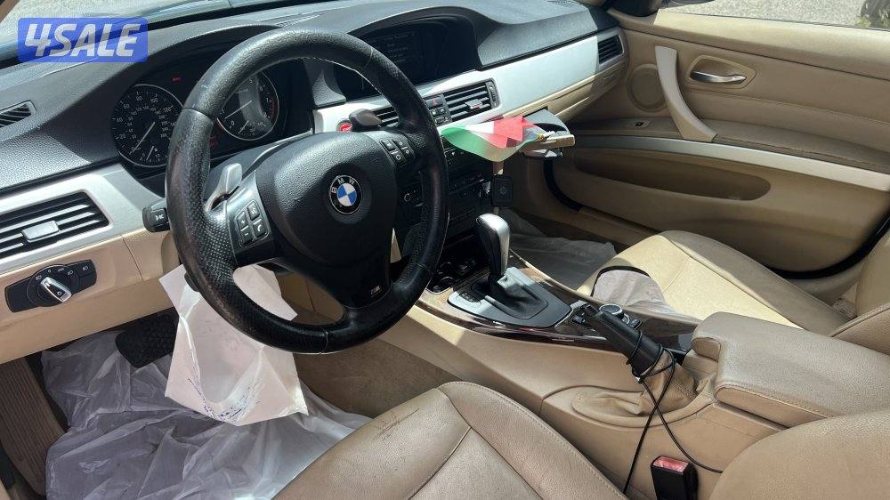 BMW 335i 2010 ST للبيع او بدل3