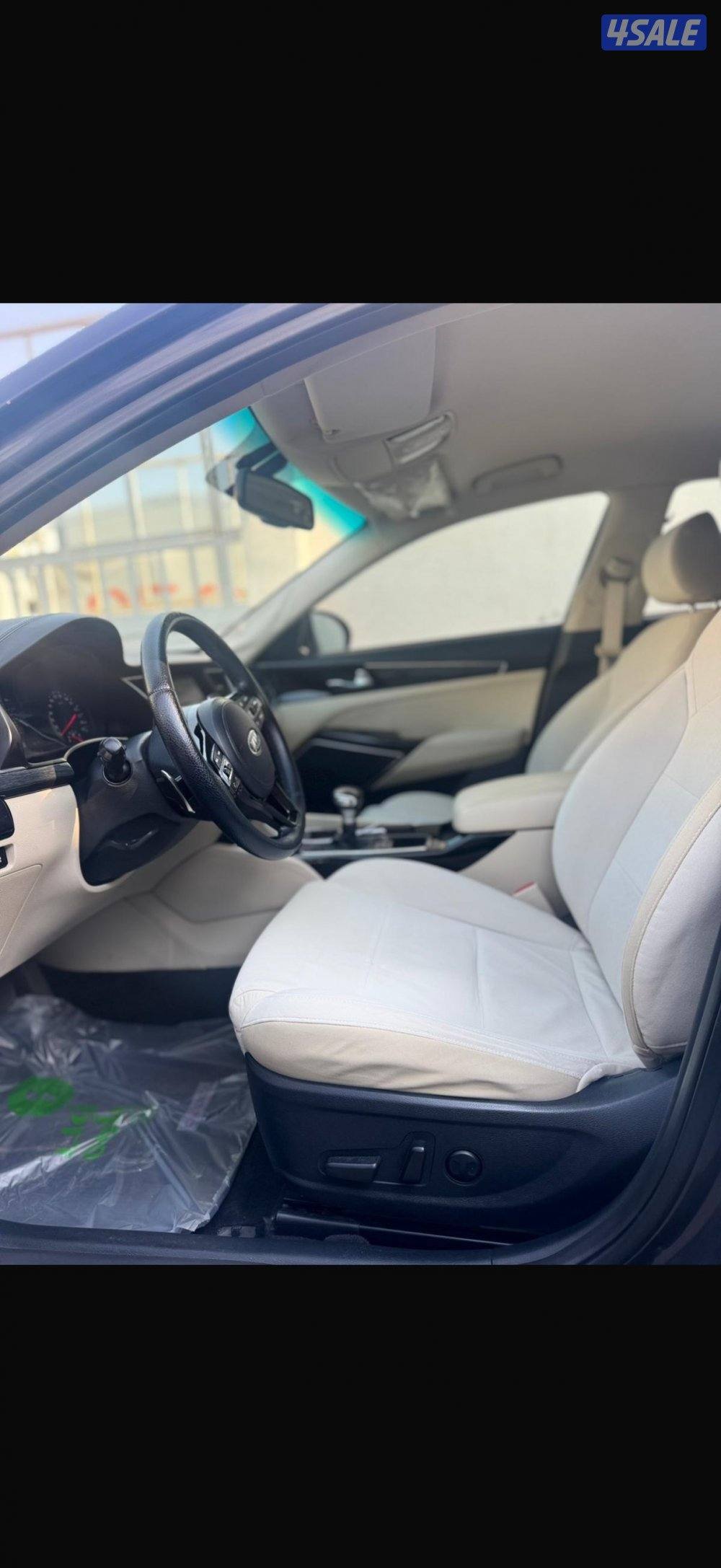 كيا كادينزا3