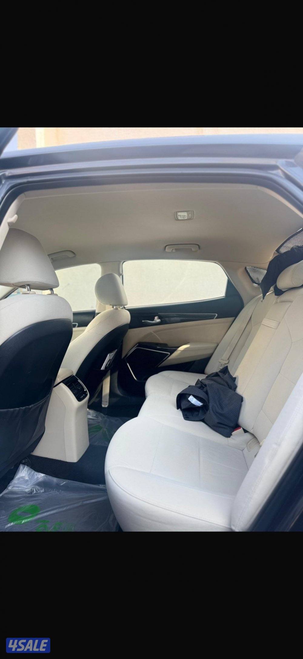 كيا كادينزا4