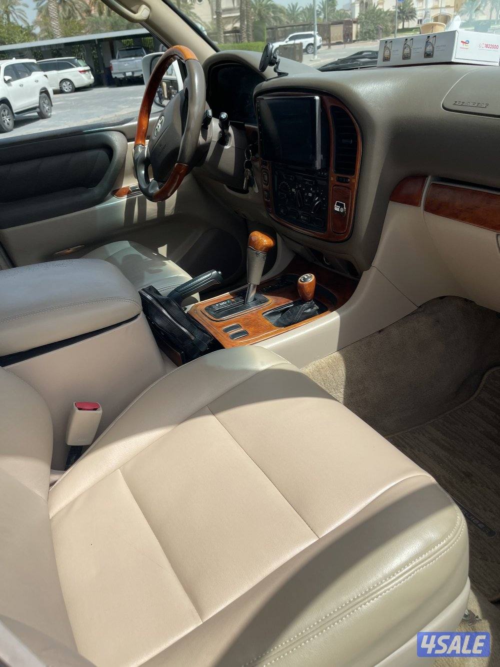 للبيع لاندكروزر2