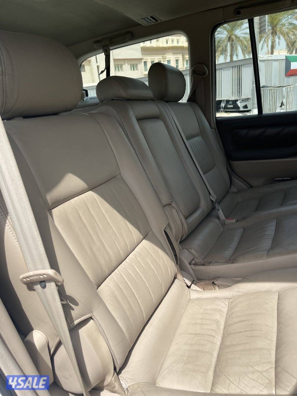 للبيع لاندكروزر3