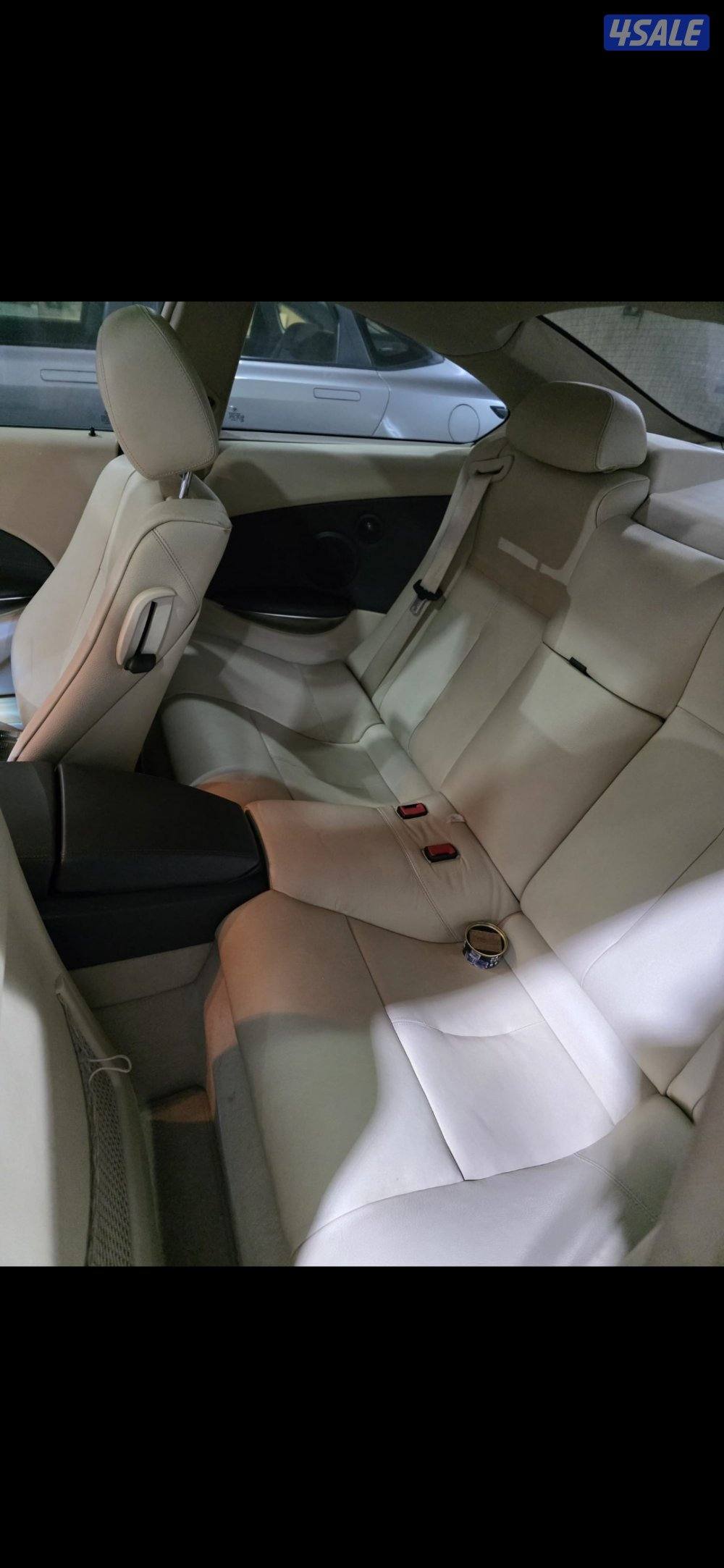 للبيع  BWM موديل 2005 مخزن8