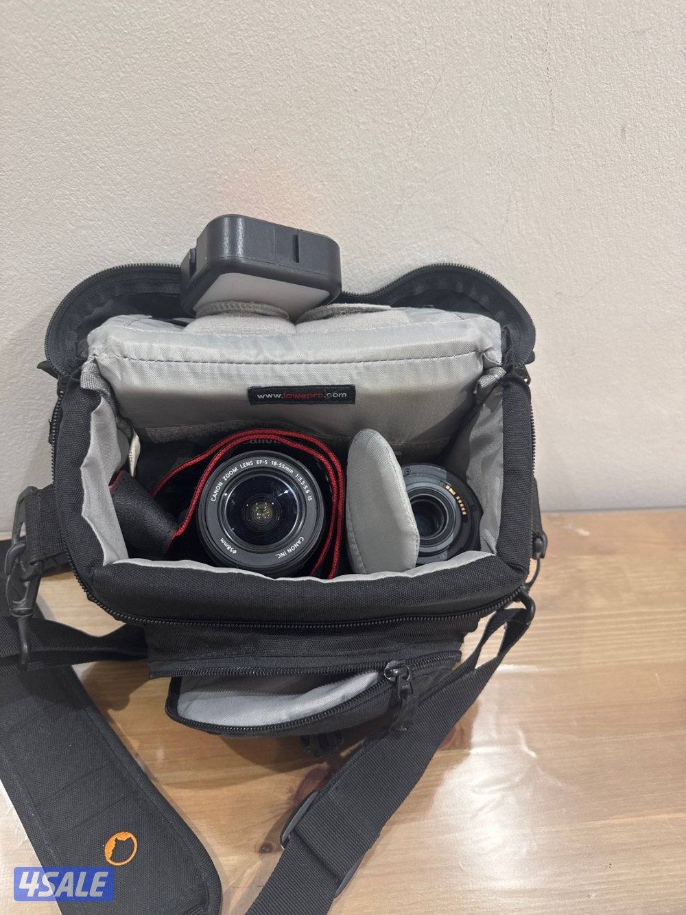 كاميرة كانون2