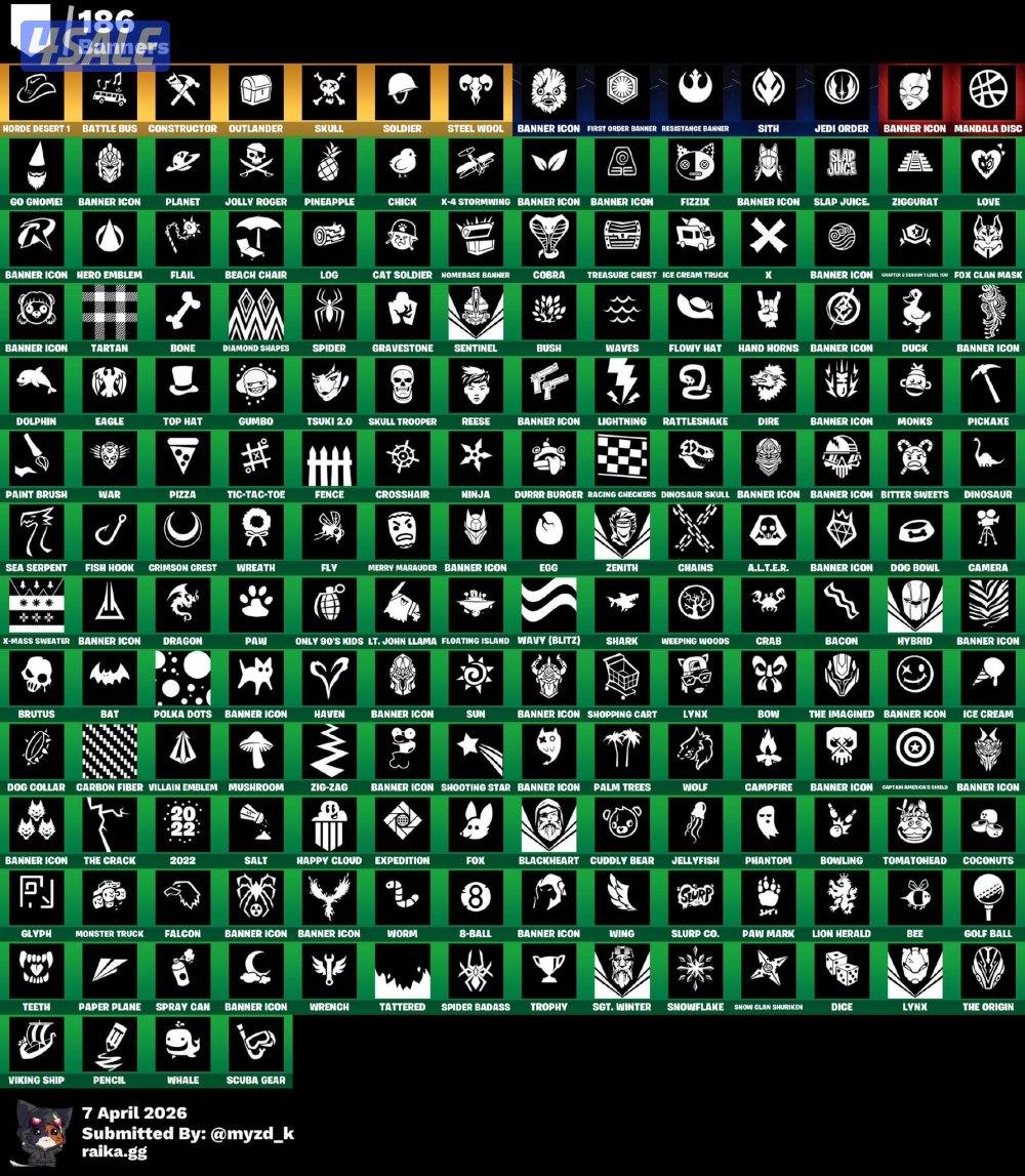 حساب فورت نايت بنت الطيارة 🔥🔥9