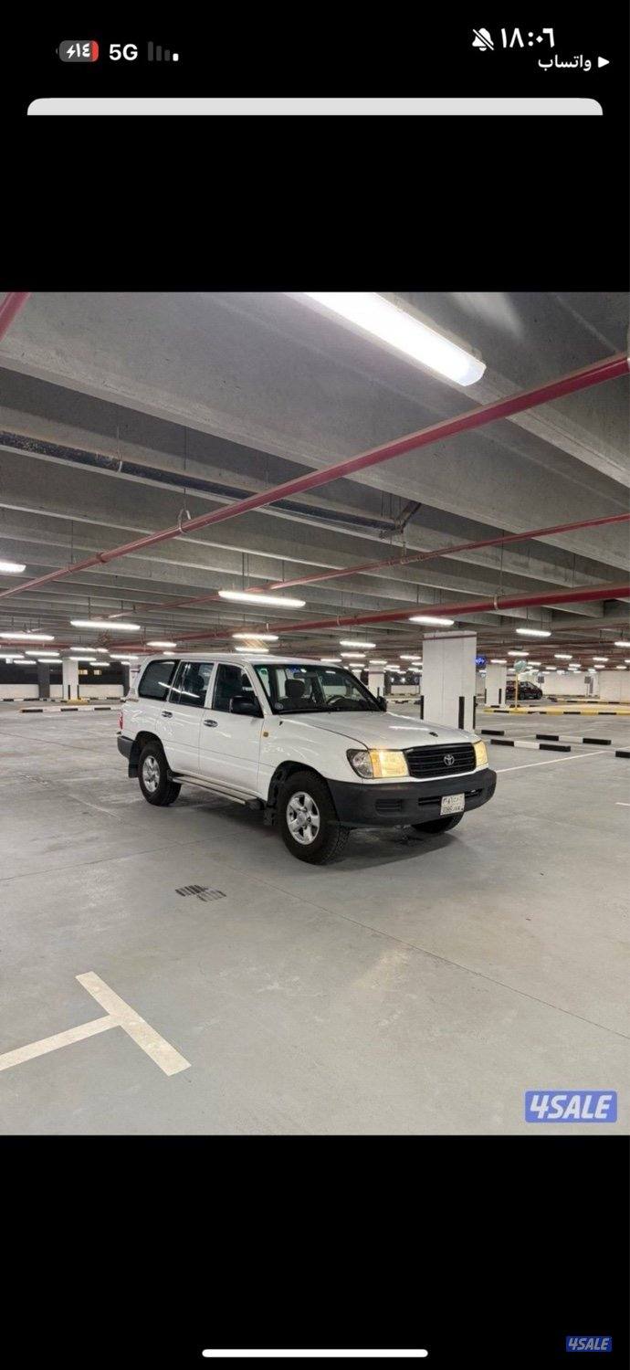 لاند ستاندر سعودي5