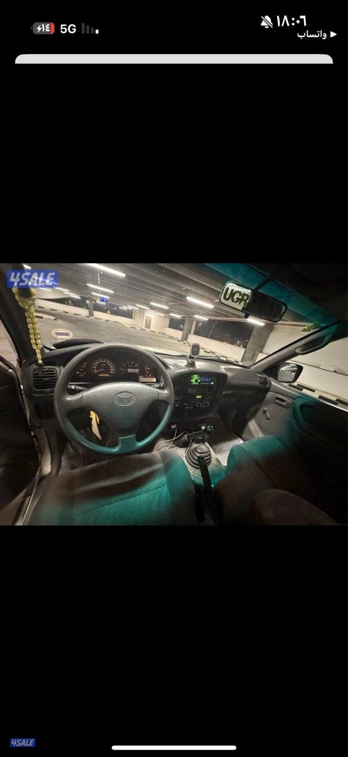 لاند ستاندر سعودي6