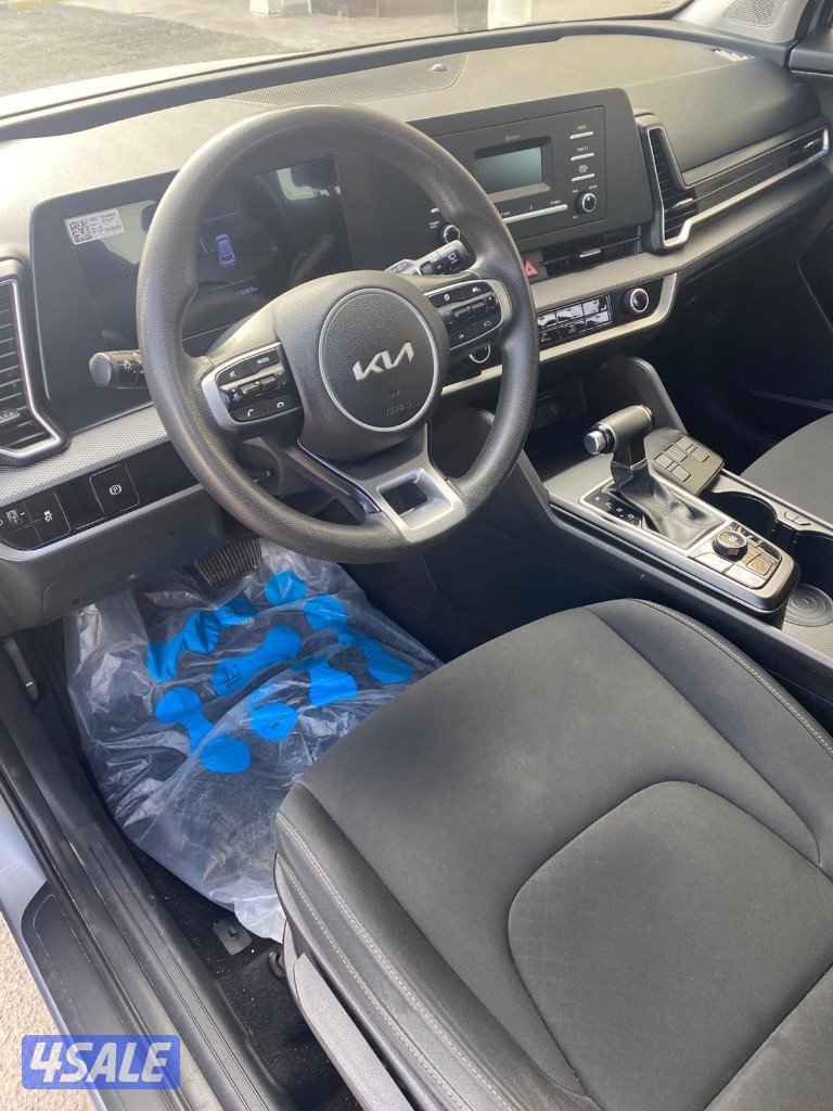 سبورتاج 202313