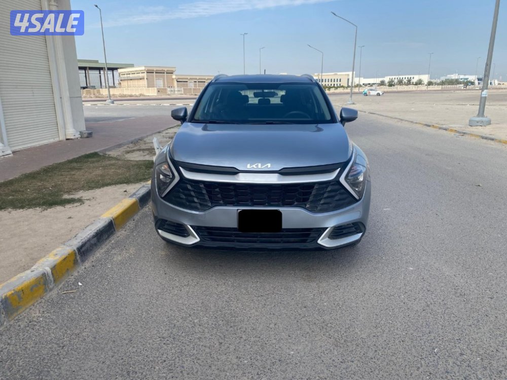 سبورتاج 202310