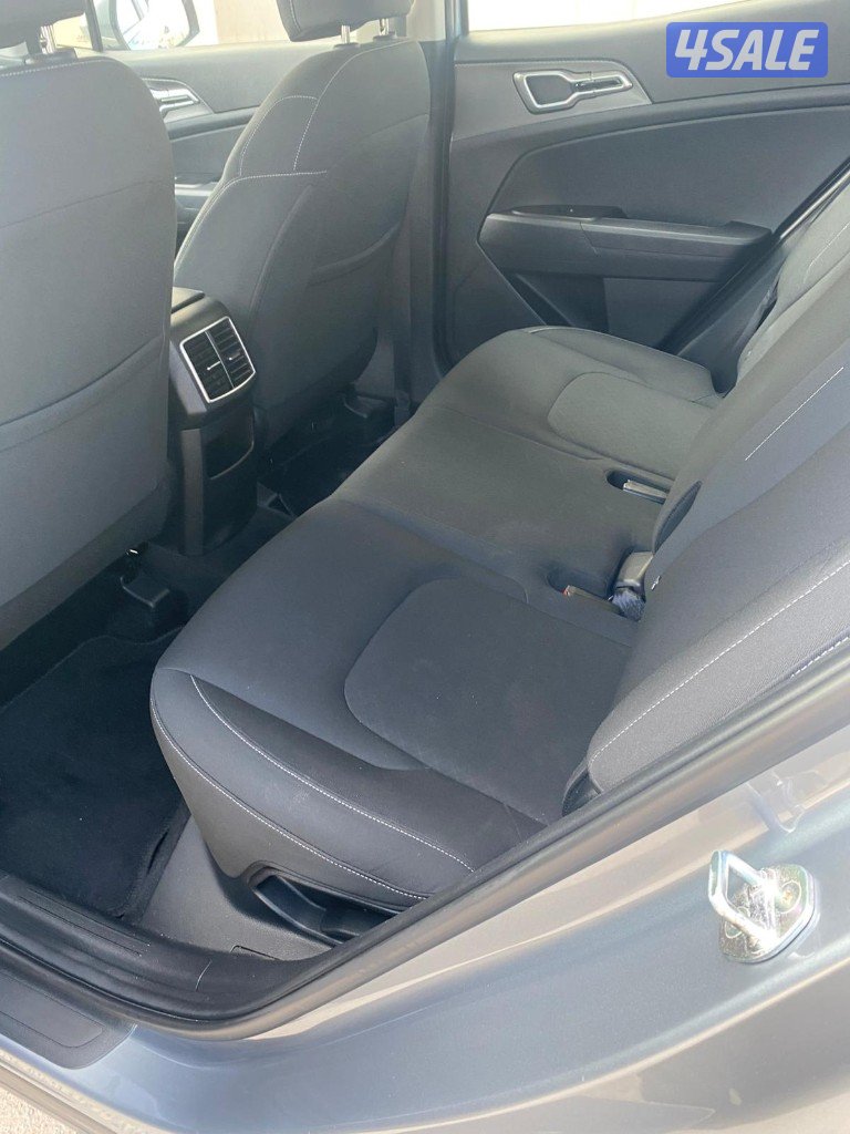 سبورتاج 202311