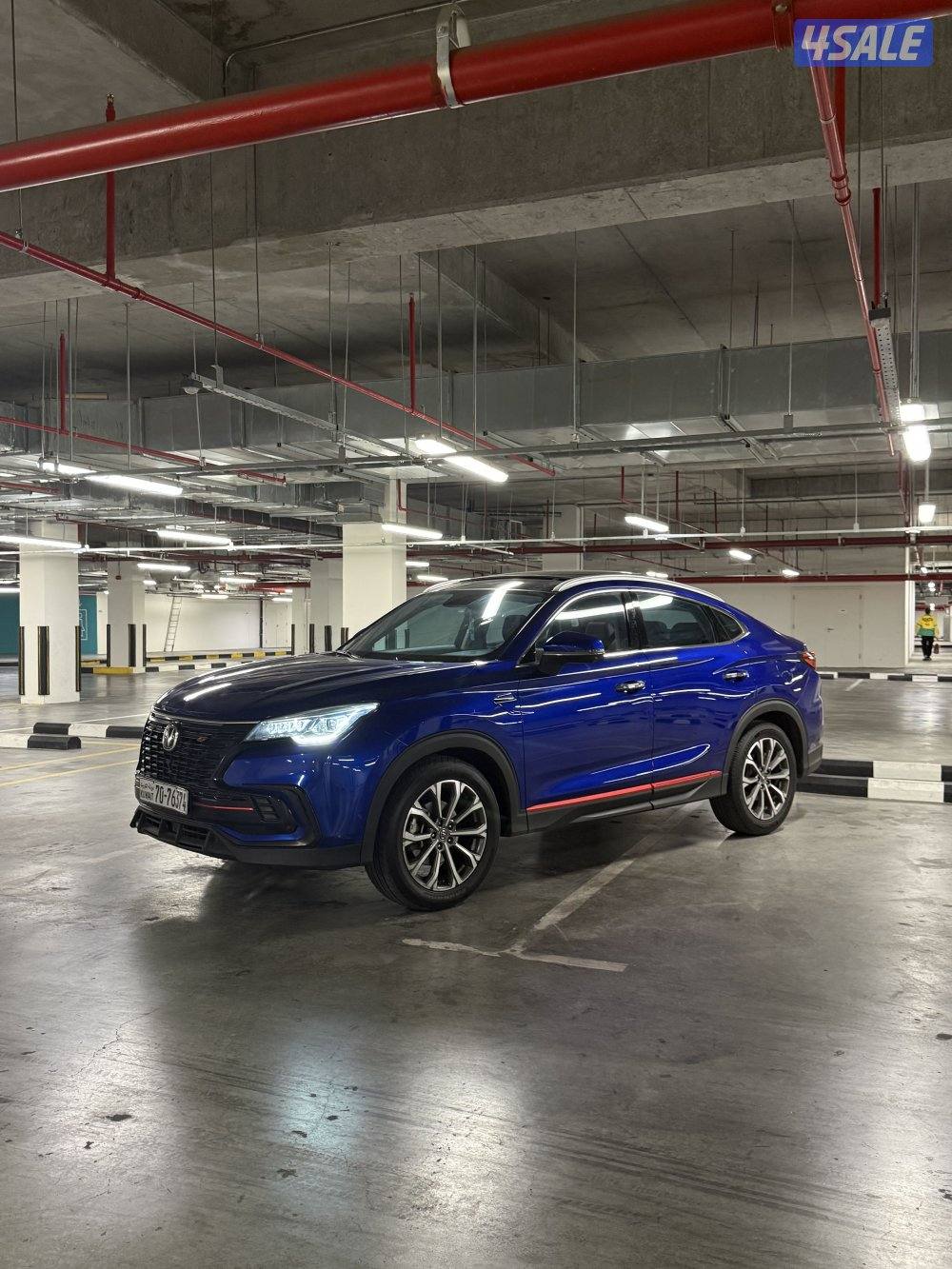 للبيع شانجان Cs 851