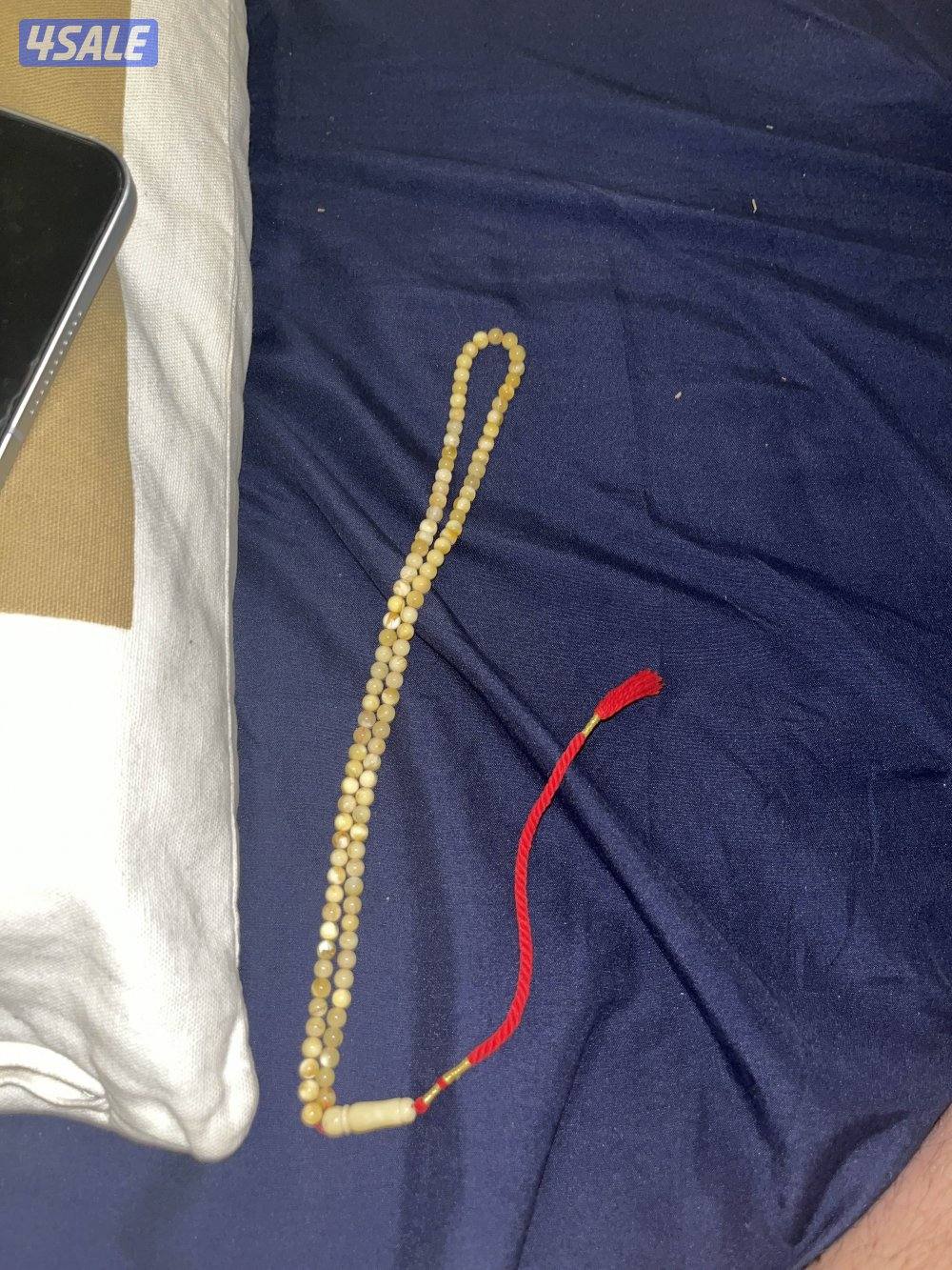 مسباح كهرب كرنغرالي ١٠ غرام ٥ ملي ١٠٠ خرزه0