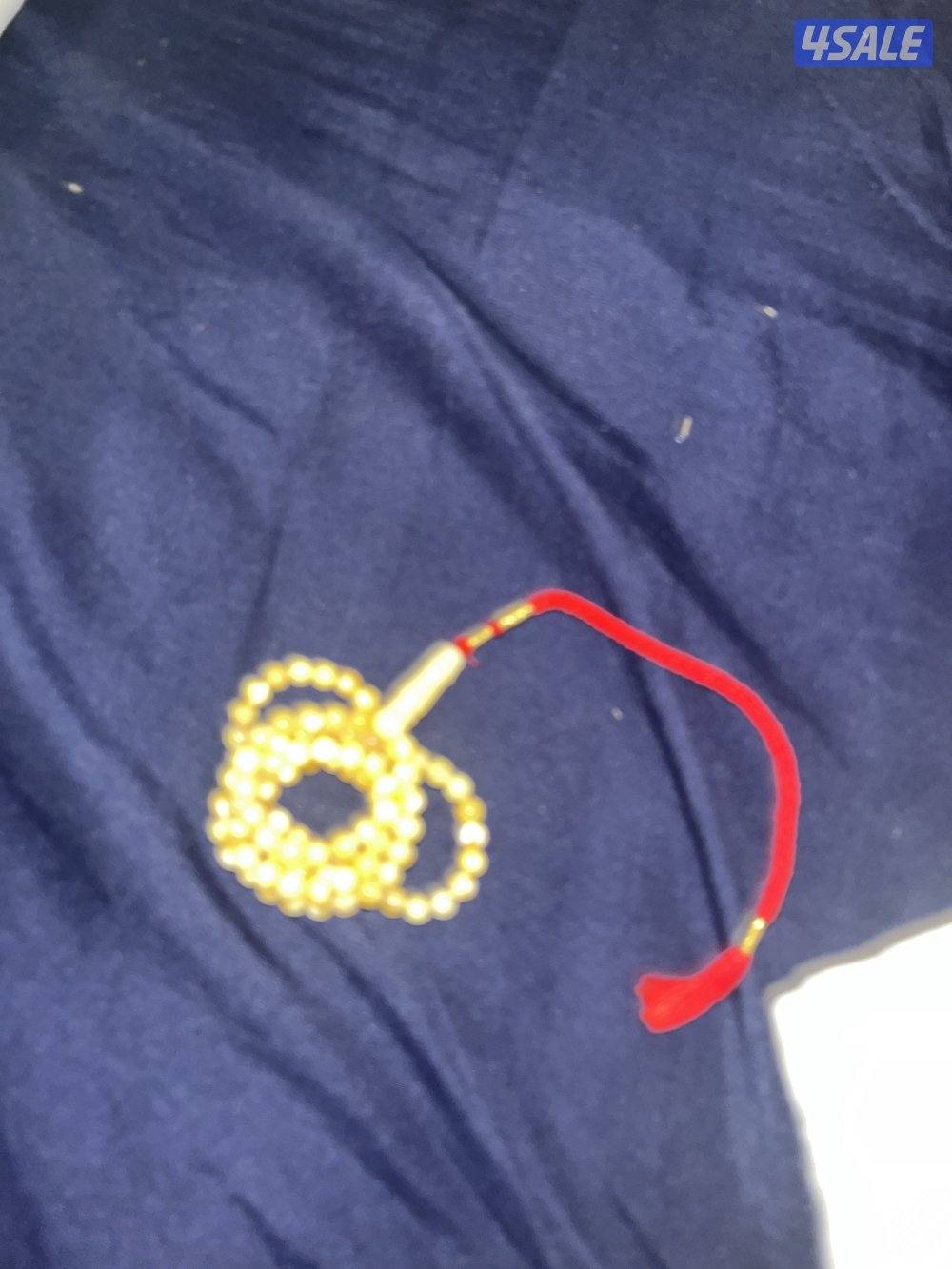 مسباح كهرب كرنغرالي ١٠ غرام ٥ ملي ١٠٠ خرزه1