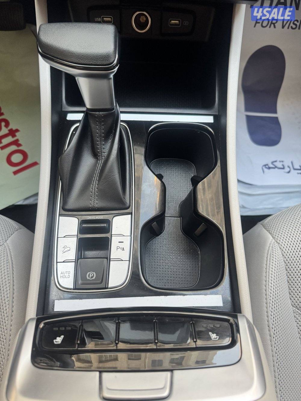 للبيع هيونداي توسان موديل 20233