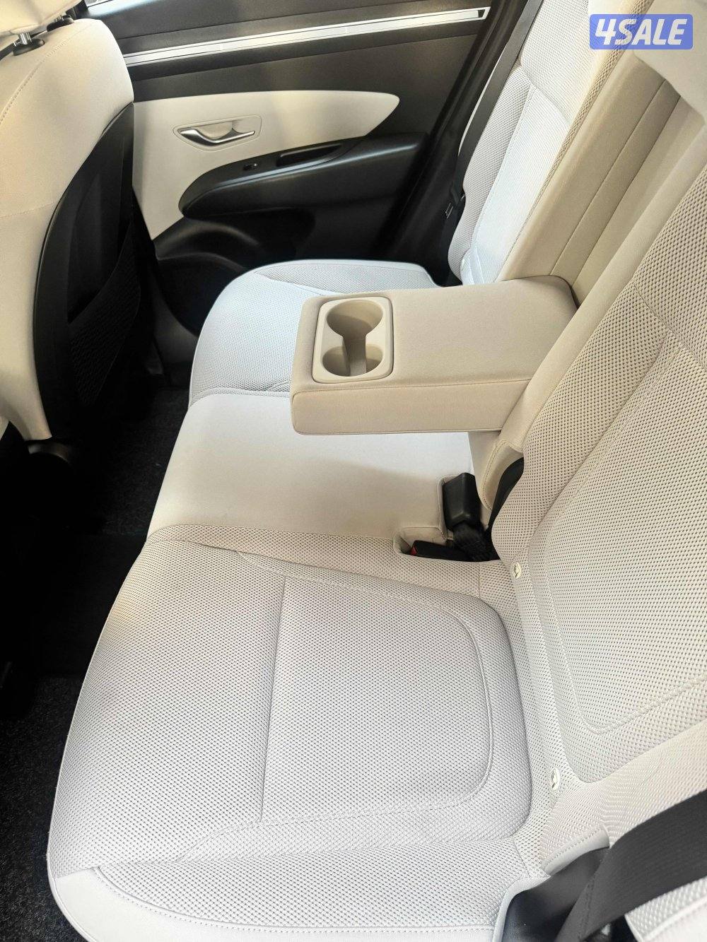 للبيع هيونداي توسان موديل 20234