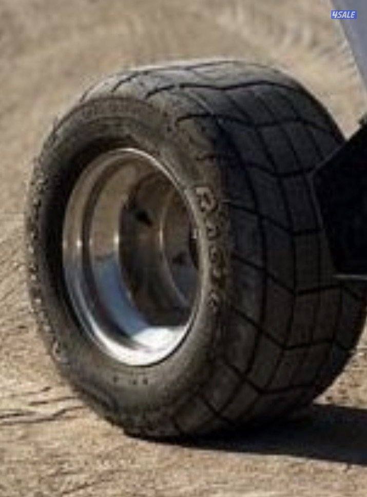 مطلوب اميركن ريسنق مع رنقاتهم ب سعر معقول خلفي و امامي0