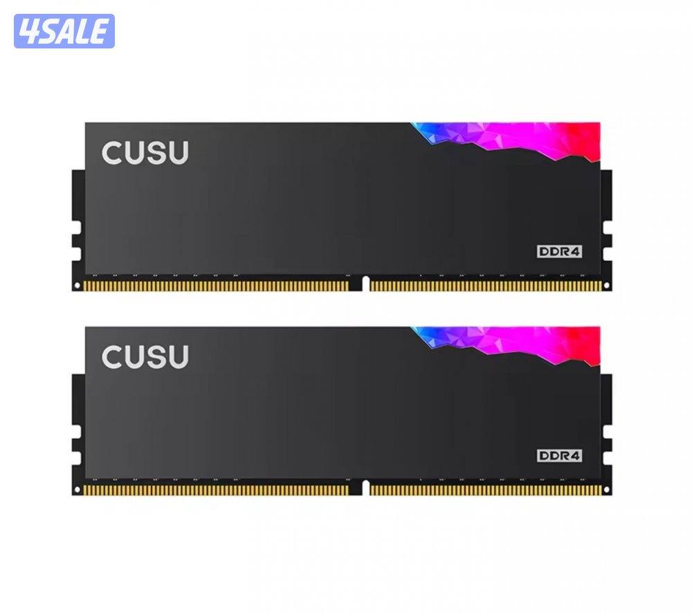 للبيع رمات 16gb DDR4 36000