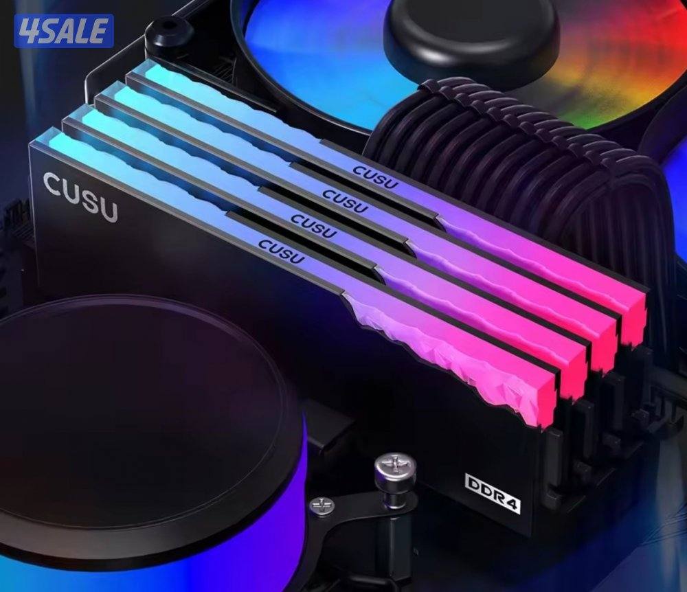 للبيع رمات 16gb DDR4 36003