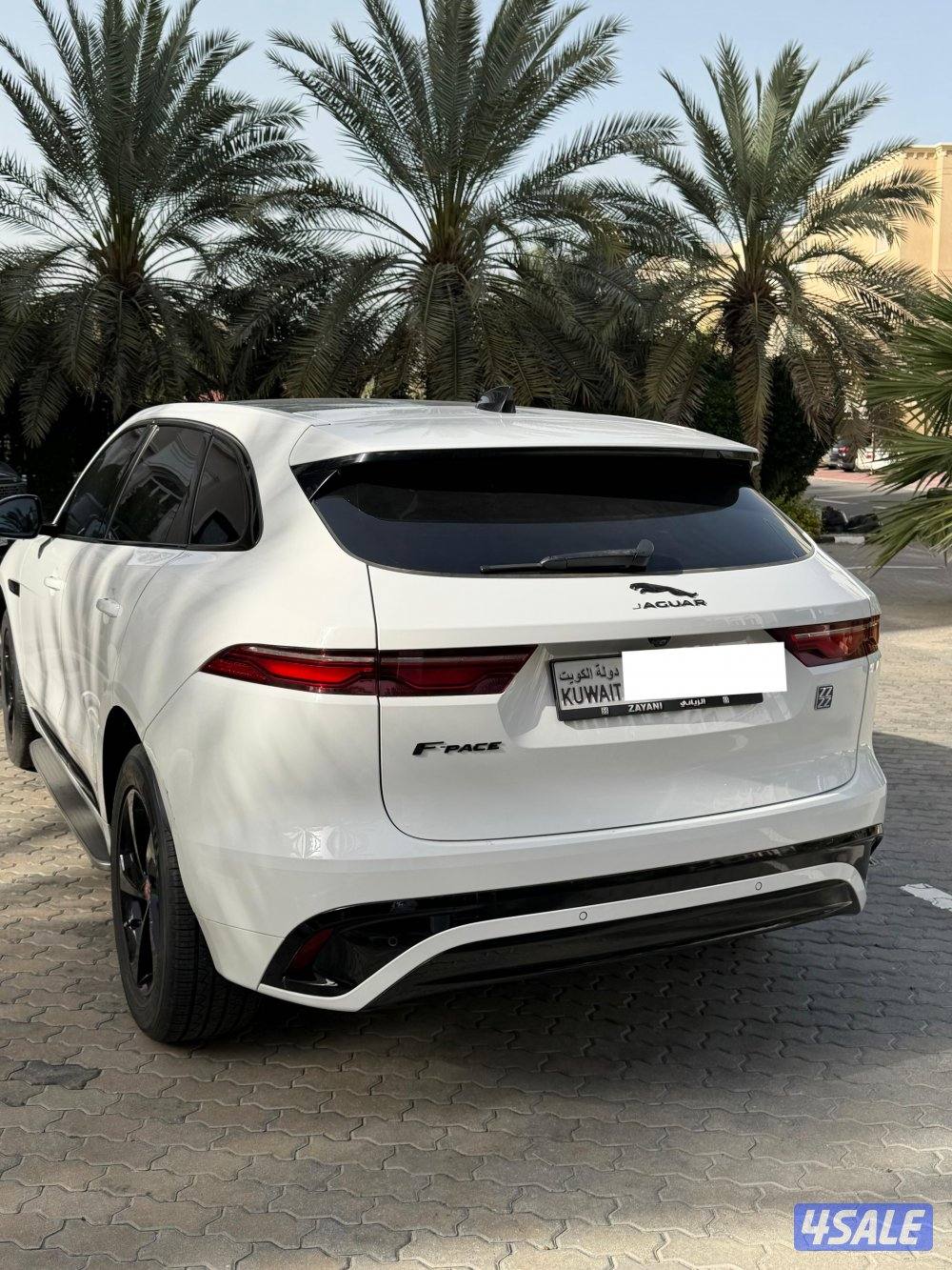 2022 F-Pace2