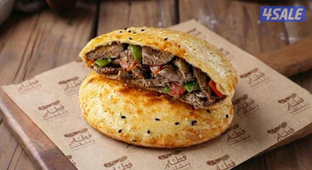 مطلوب معلم فطاير ومشلتت للعمل(((((( في السعوديه)))))0