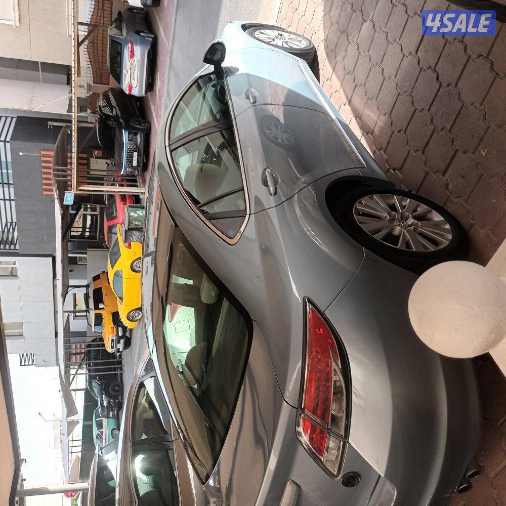 مازدا 6  المالك الاول0