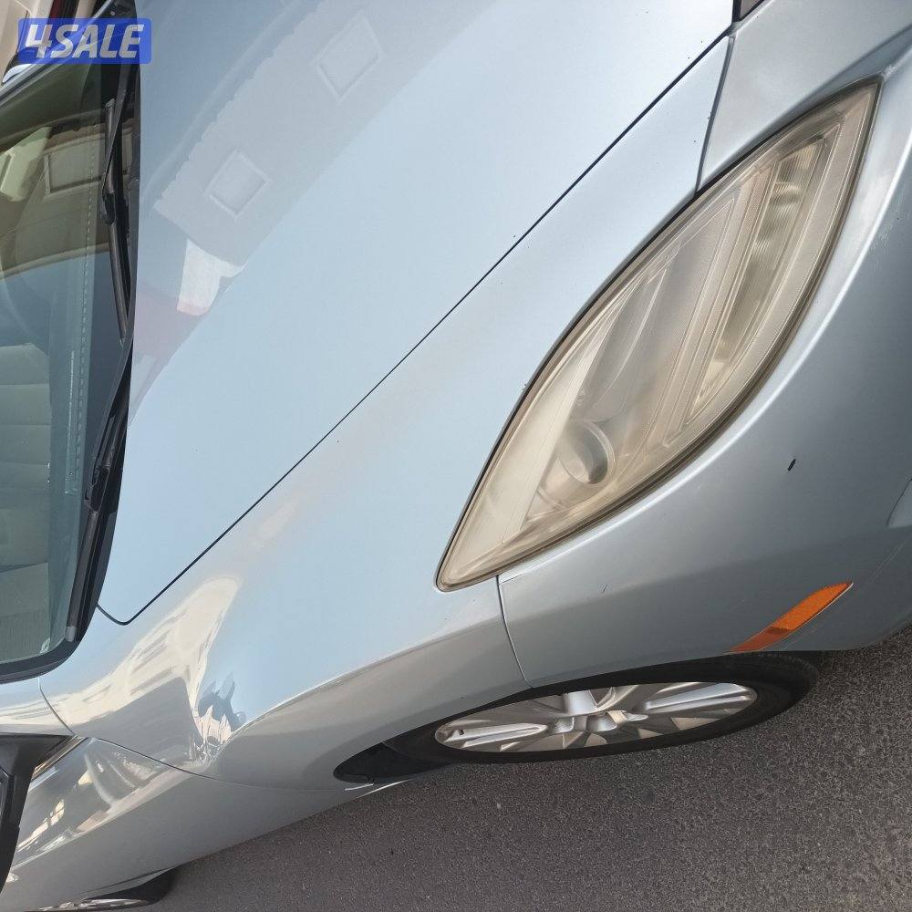 مازدا 6  المالك الاول2