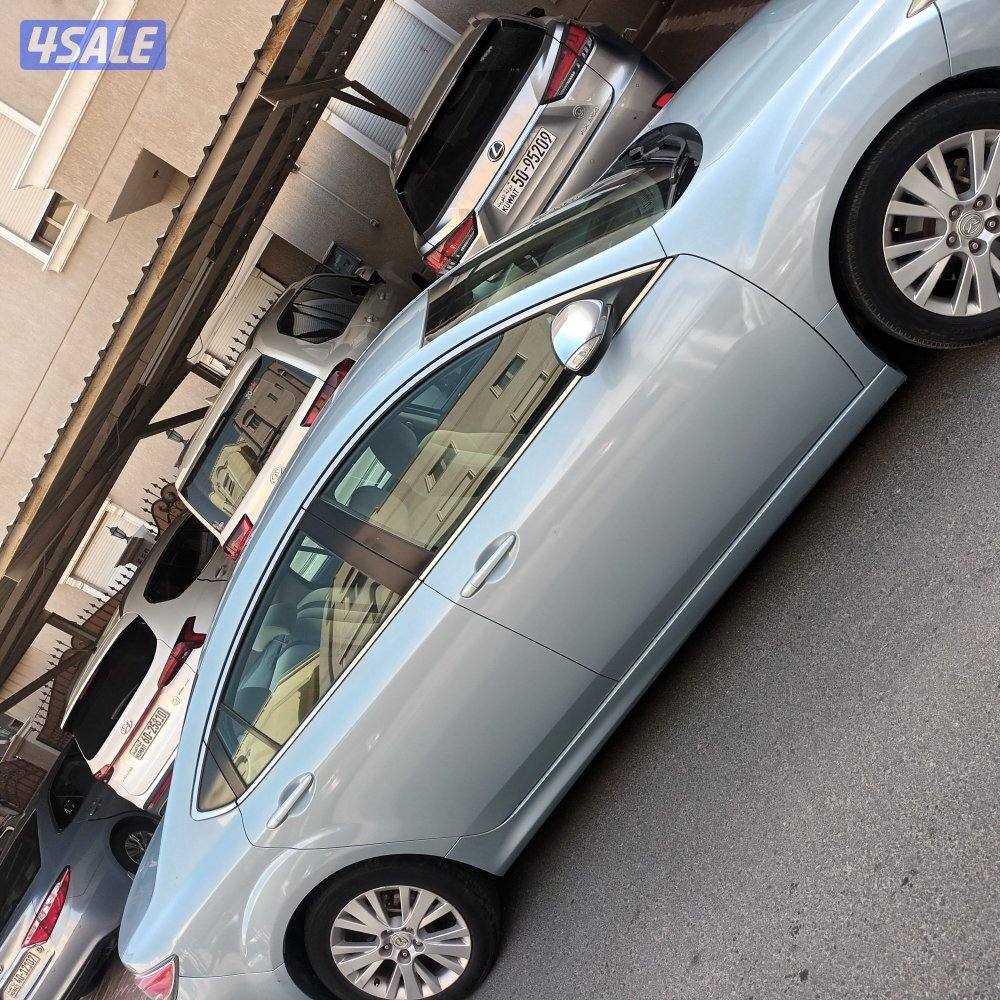 مازدا 6  المالك الاول3