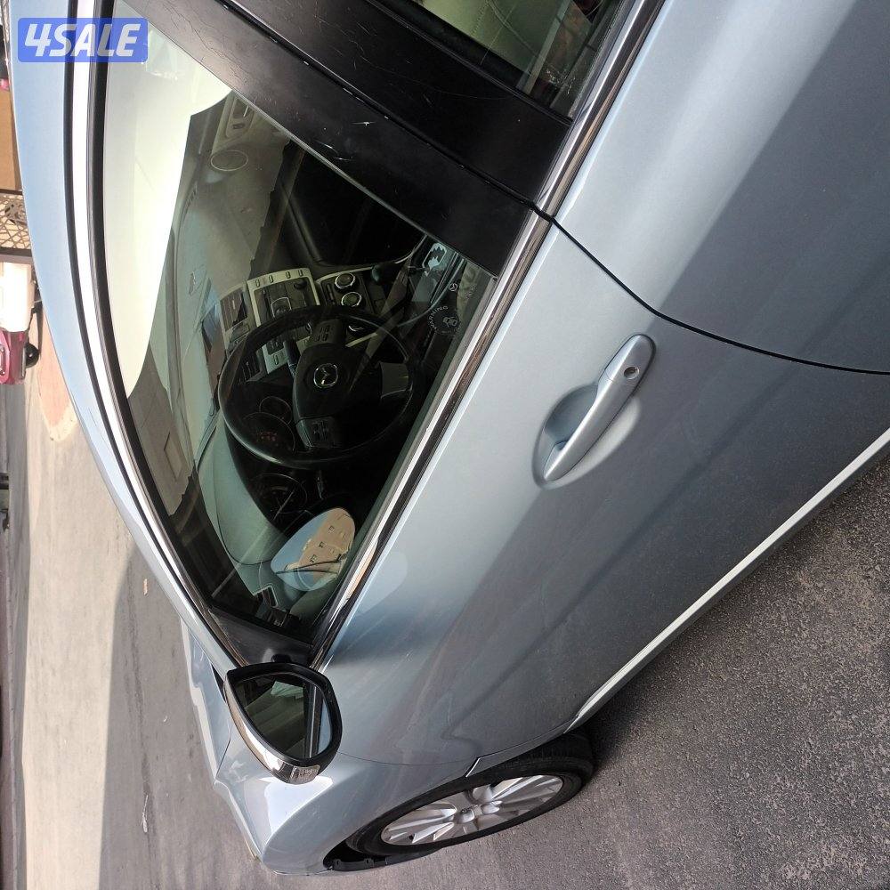 مازدا 6  المالك الاول5