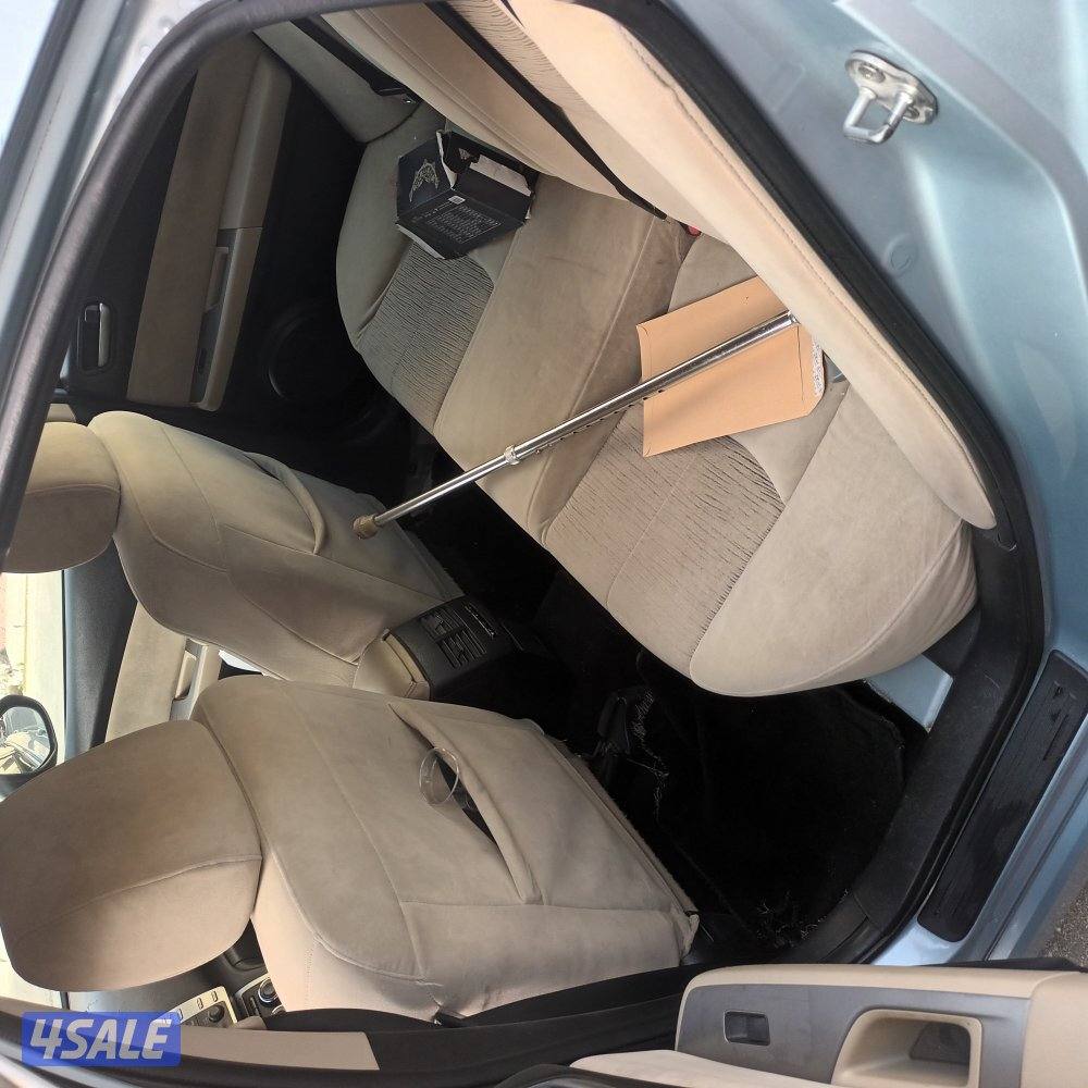 مازدا 6  المالك الاول7