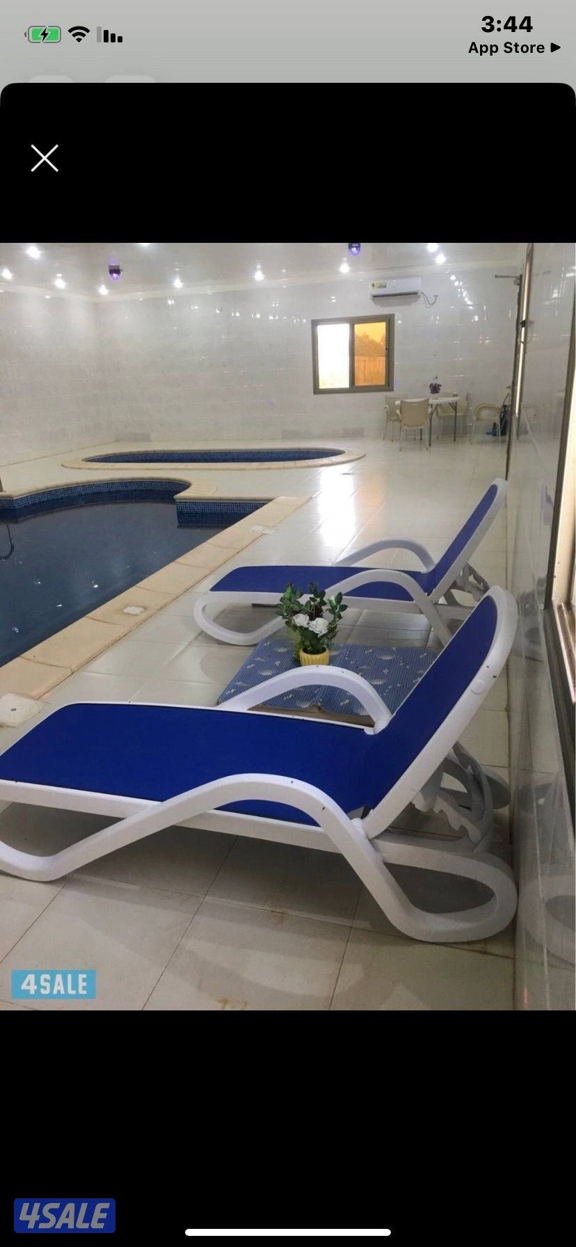 فيلا سوبر ديلوكس7