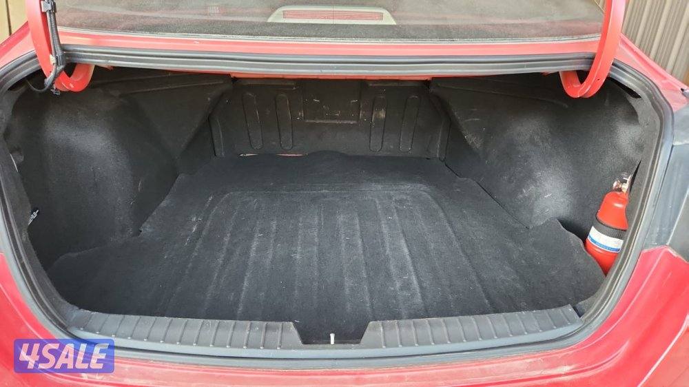 كيا أوبتيما ٢٠١٤5