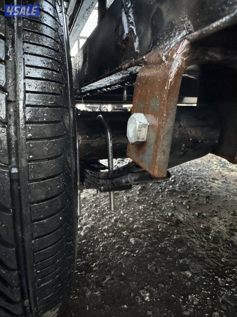 للبيع : عربانة بقي كانام + ريزر4