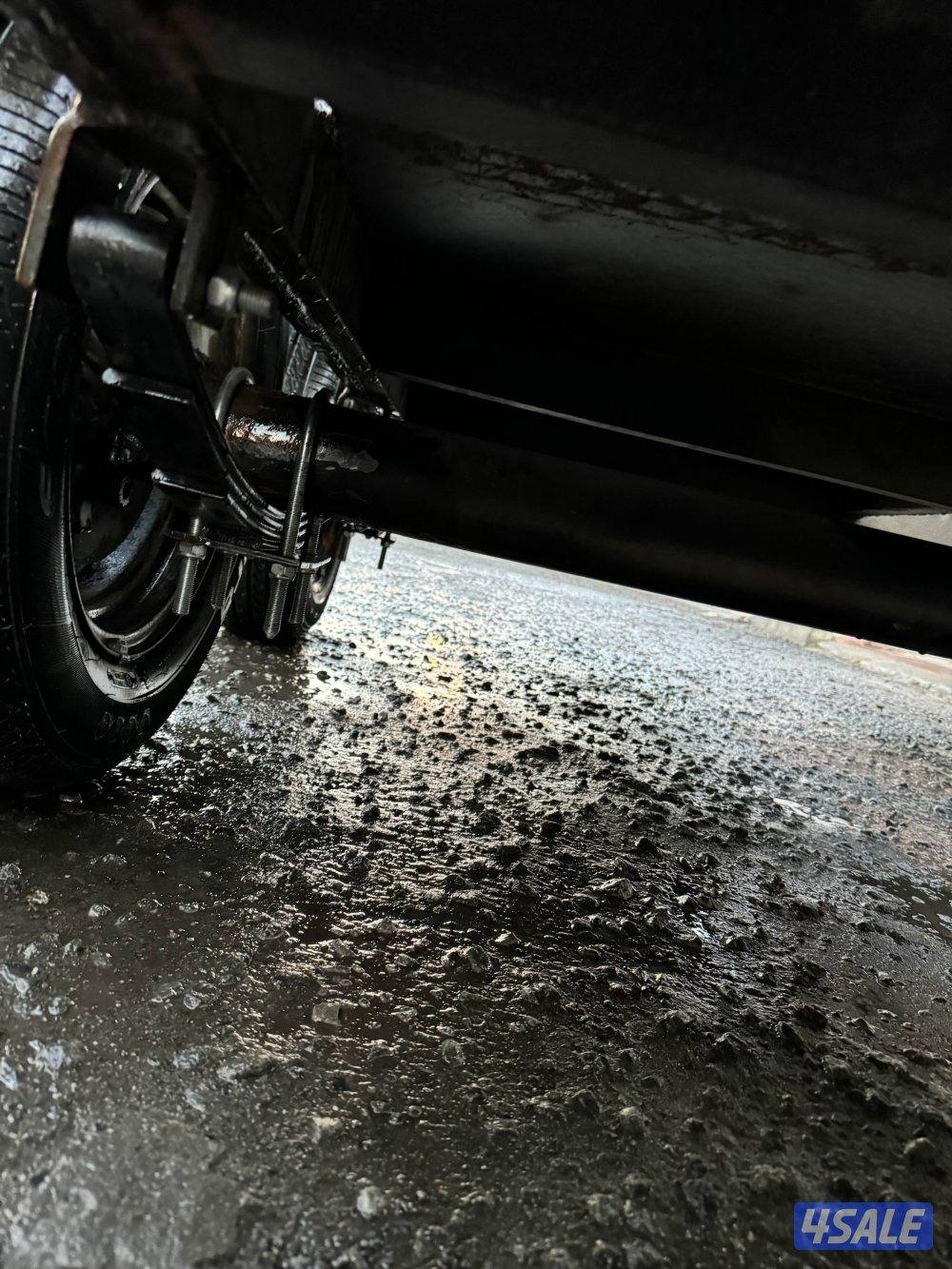 للبيع : عربانة بقي كانام + ريزر5