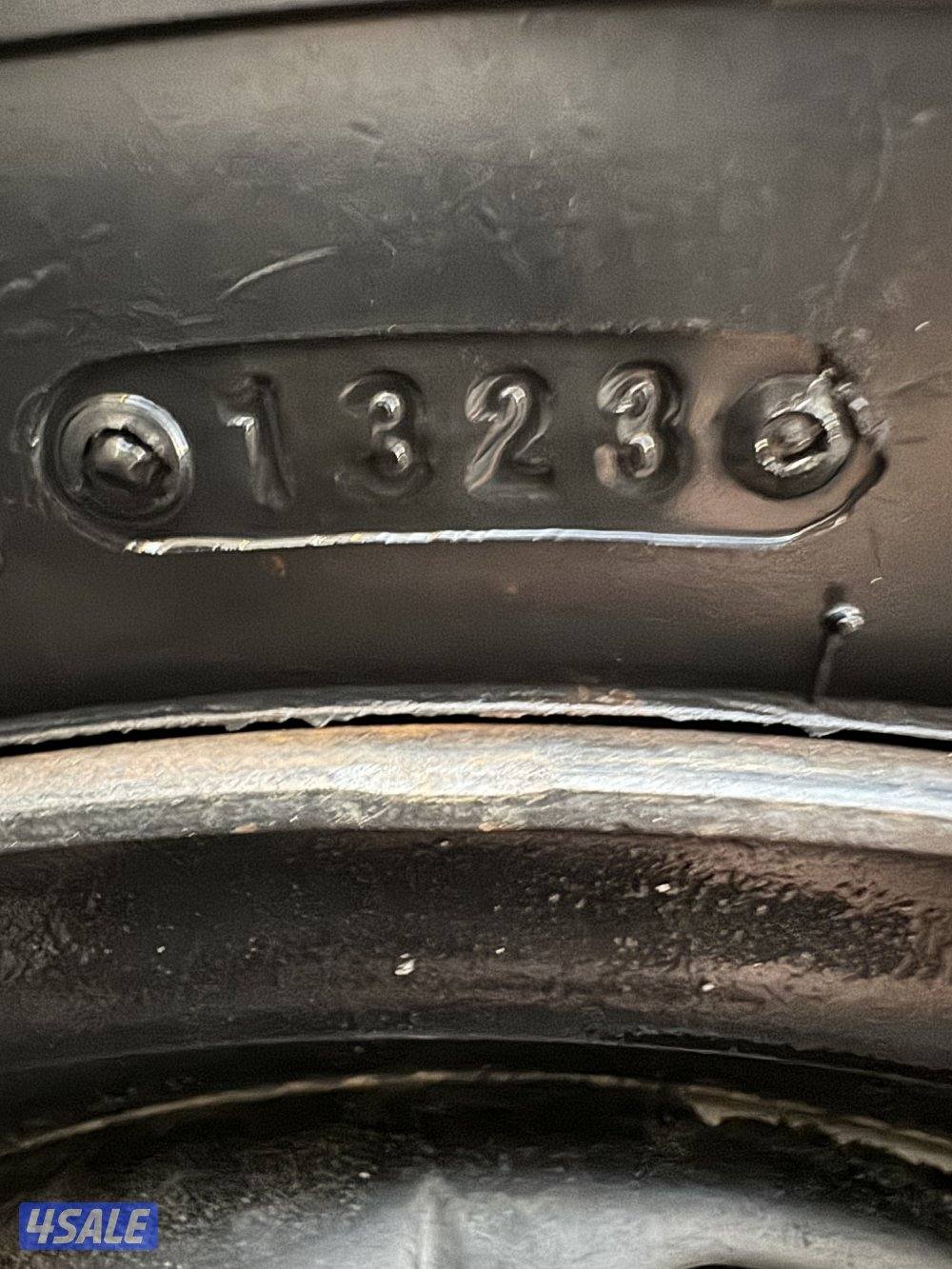 للبيع : عربانة بقي كانام + ريزر6